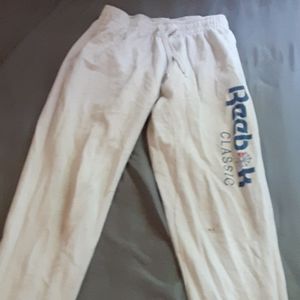 Sweatpants